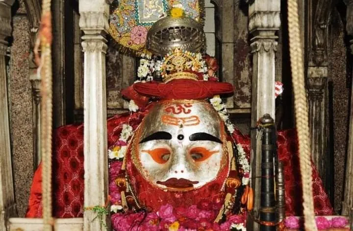 Kaal Bhairav Temple